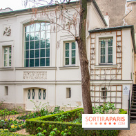 Delacroix et la nature, nos photos de l'exposition au musée Delacroix