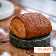 La Chocolaterie Pop-up de Pâques du Cheval Blanc par Maxime Frédéric 