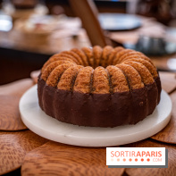 La Chocolaterie Pop-up de Pâques du Cheval Blanc par Maxime Frédéric 