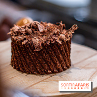 La Chocolaterie Pop-up de Pâques du Cheval Blanc par Maxime Frédéric 