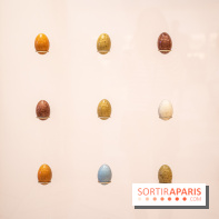 La Chocolaterie Pop-up de Pâques du Cheval Blanc par Maxime Frédéric 