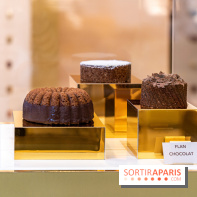 La Chocolaterie Pop-up de Pâques du Cheval Blanc par Maxime Frédéric 
