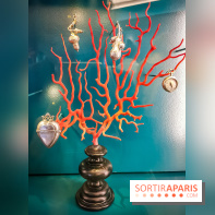 Le Musée du Parfum Fragonard : un trésor méconnu à deux pas du Palais Garnier