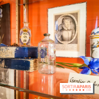 Le Musée du Parfum Fragonard : un trésor méconnu à deux pas du Palais Garnier