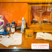 Le Musée du Parfum Fragonard : un trésor méconnu à deux pas du Palais Garnier