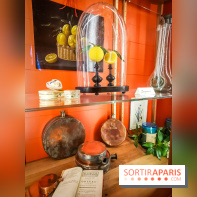 Le Musée du Parfum Fragonard : un trésor méconnu à deux pas du Palais Garnier