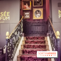 Le Musée du Parfum Fragonard : un trésor méconnu à deux pas du Palais Garnier