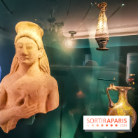 Le Musée du Parfum Fragonard : un trésor méconnu à deux pas du Palais Garnier