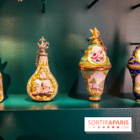 Le Musée du Parfum Fragonard : un trésor méconnu à deux pas du Palais Garnier