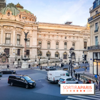 Le Musée du Parfum Fragonard : un trésor méconnu à deux pas du Palais Garnier
