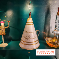 Le Musée du Parfum Fragonard : un trésor méconnu à deux pas du Palais Garnier