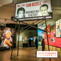 Romy Schneider, l'exposition hommage à découvrir à la Cinémathèque - nos photos