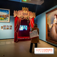 Romy Schneider, l'exposition hommage à découvrir à la Cinémathèque - nos photos