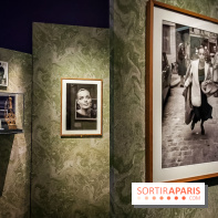 Romy Schneider, l'exposition hommage à découvrir à la Cinémathèque - nos photos