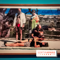 Romy Schneider, l'exposition hommage à découvrir à la Cinémathèque - nos photos