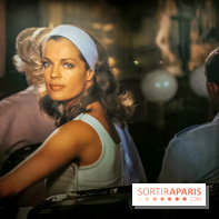 Romy Schneider, l'exposition hommage à découvrir à la Cinémathèque - nos photos