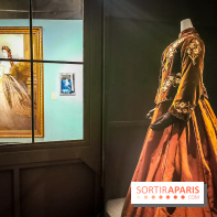 Romy Schneider, l'exposition hommage à découvrir à la Cinémathèque - nos photos