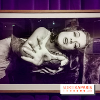 Romy Schneider, l'exposition hommage à découvrir à la Cinémathèque - nos photos