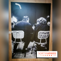 Romy Schneider, l'exposition hommage à découvrir à la Cinémathèque - nos photos