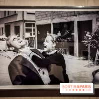 Romy Schneider, l'exposition hommage à découvrir à la Cinémathèque - nos photos