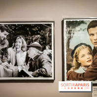 Romy Schneider, l'exposition hommage à découvrir à la Cinémathèque - nos photos