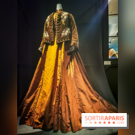 Romy Schneider, l'exposition hommage à découvrir à la Cinémathèque - nos photos