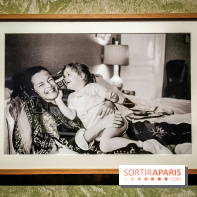 Romy Schneider, l'exposition hommage à découvrir à la Cinémathèque - nos photos