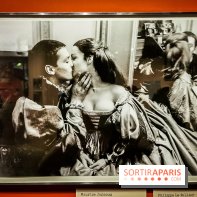 Romy Schneider, l'exposition hommage à découvrir à la Cinémathèque - nos photos