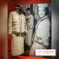 Romy Schneider, l'exposition hommage à découvrir à la Cinémathèque - nos photos