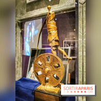 Romy Schneider, l'exposition hommage à découvrir à la Cinémathèque - nos photos