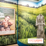 Romy Schneider, l'exposition hommage à découvrir à la Cinémathèque - nos photos