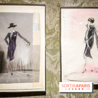 Romy Schneider, l'exposition hommage à découvrir à la Cinémathèque - nos photos