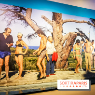 Romy Schneider, l'exposition hommage à découvrir à la Cinémathèque - nos photos