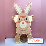 Hugo & Victor - Pâques 2022