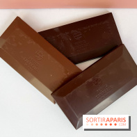 Petits Carreaux de Paris - Pâques 2022