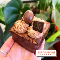 Eric Kayser - Pâques 2022