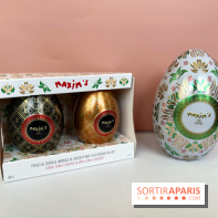Maxim's - Pâques 2022