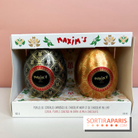 Maxim's - Pâques 2022