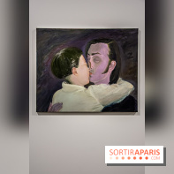 Exposition Xinyi Cheng à Lafayette Anticipations -  nos photos