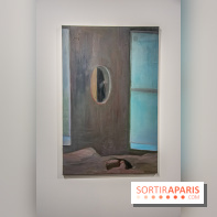 Exposition Xinyi Cheng à Lafayette Anticipations -  nos photos