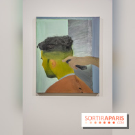 Exposition Xinyi Cheng à Lafayette Anticipations -  nos photos