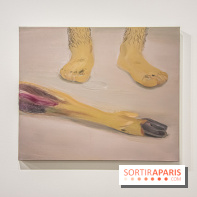 Exposition Xinyi Cheng à Lafayette Anticipations -  nos photos