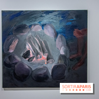 Exposition Xinyi Cheng à Lafayette Anticipations -  nos photos