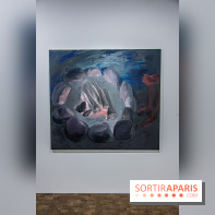 Exposition Xinyi Cheng à Lafayette Anticipations -  nos photos