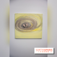 Exposition Xinyi Cheng à Lafayette Anticipations -  nos photos