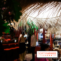 Le Rouge à Lèvres, nos photos