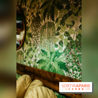 Le Rouge à Lèvres, nos photos