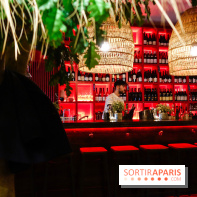 Le Rouge à Lèvres, nos photos