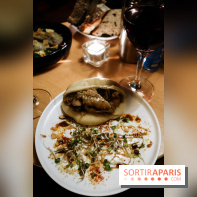 Le Rouge à Lèvres, nos photos