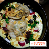 Le Rouge à Lèvres, nos photos